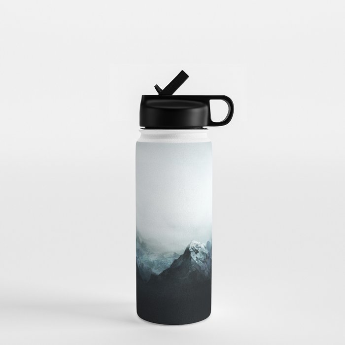 Mountain Peaks Water Bottle Gallery Image 1
