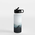 Mountain Peaks Water Bottle Gallery Image 1