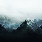Mountain Peaks Coffee Mug Gallery Image 2