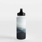 Mountain Peaks Water Bottle Gallery Image 3