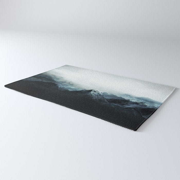 Mountain Peaks Rug Gallery Image 3