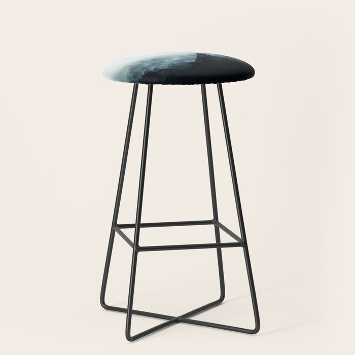 Mountain Peaks Stool Gallery Image 1