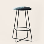 Mountain Peaks Stool Gallery Image 1