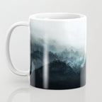 Mountain Peaks Coffee Mug Gallery Image 3