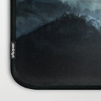 Mountain Peaks Laptop Sleeve Gallery Image 3