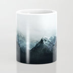 Mountain Peaks Coffee Mug Gallery Image 4