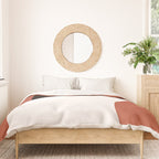Geometrical #4 Duvet Cover Gallery Image 3