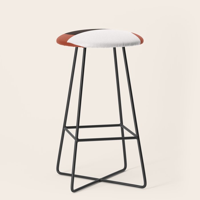 Geometrical #4 Stool Gallery Image 1