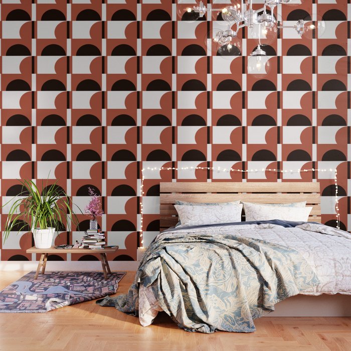 Geometrical #4 Wallpaper Gallery Image 3