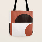 Geometrical #4 Tote Bag Gallery Image 1