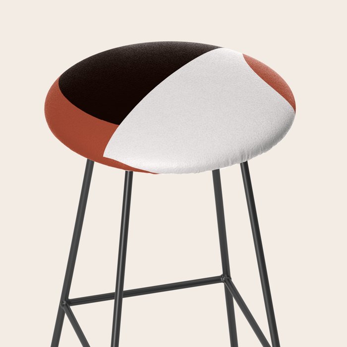 Geometrical #4 Stool Gallery Image 2