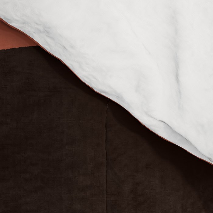Geometrical #4 Comforter Gallery Image 4