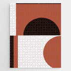 Geometrical #4 Jigsaw Puzzle Gallery Image 1