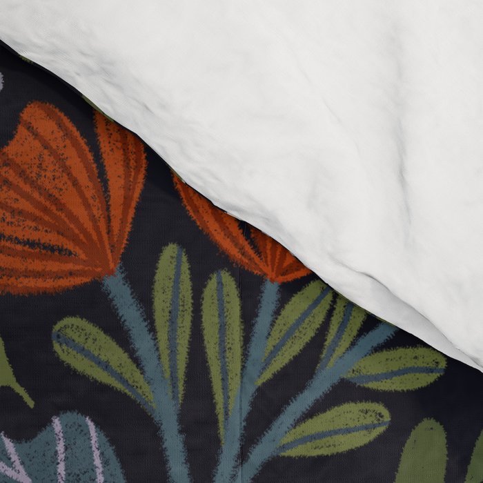 Month of May Comforter Gallery Image 4