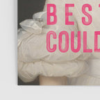 Whats The Best That Could Happen Poster Gallery Image 3