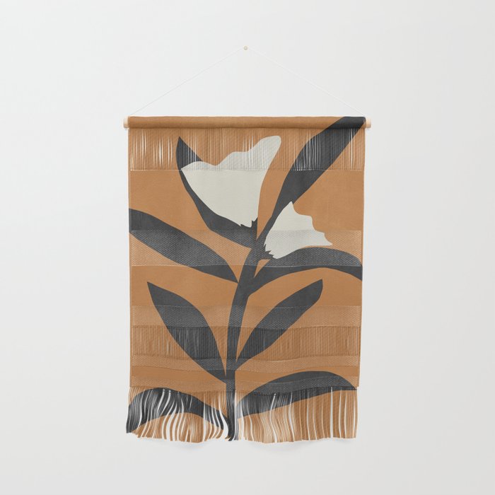 Plant 9 Wall Hanging Gallery Image 1