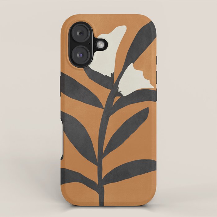 Plant 9 iPhone Case Gallery Image 1