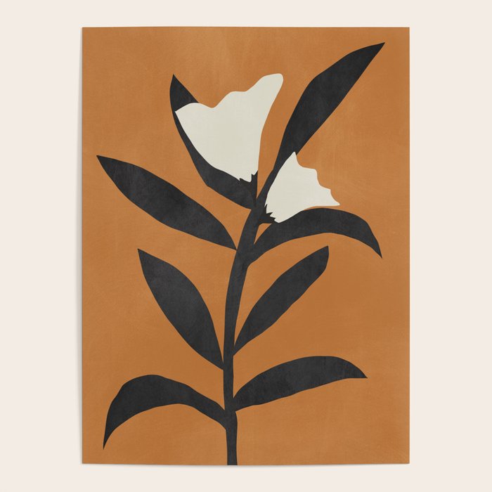 Plant 9 Poster Gallery Image 4