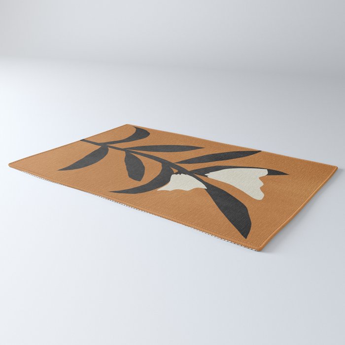 Plant 9 Rug Gallery Image 3