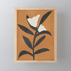 Plant 9 Mini Art Print Gallery Image 1