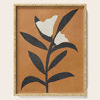 Plant 9 Serving Tray Gallery Image 1