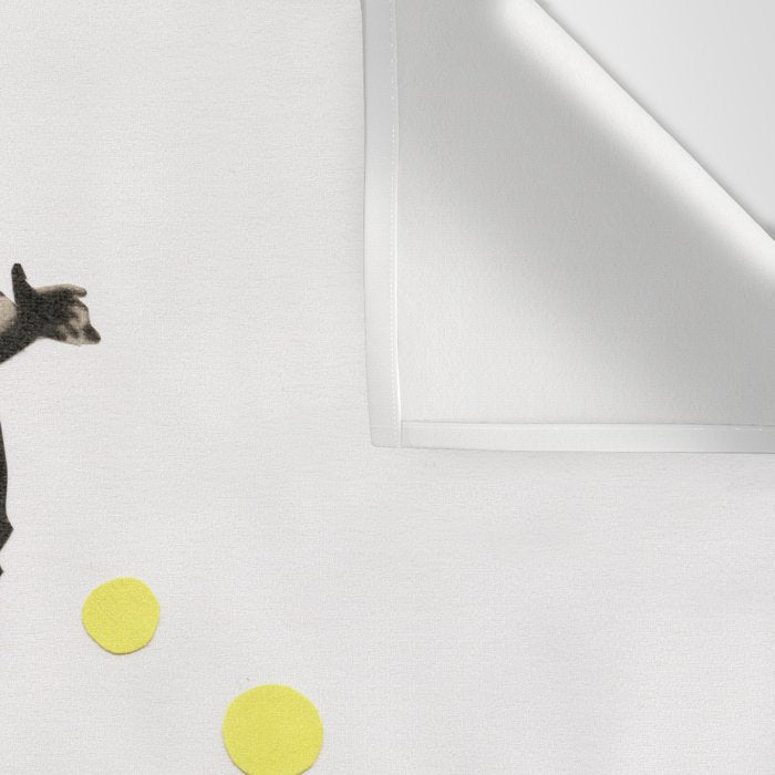 How High Can You Jump? Wall Tapestry Gallery Image 3