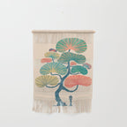 Japan garden Wall Hanging Gallery Image 1