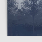 Foggy Forest 2 Poster Gallery Image 3