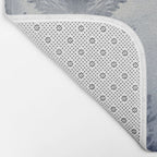 Foggy Forest 2 Bath Mat Gallery Image 2