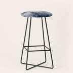 Foggy Forest 2 Stool Gallery Image 1