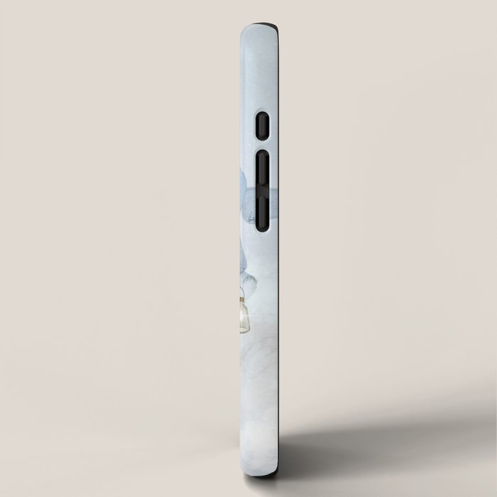 collecting stars iPhone Case Gallery Image 2