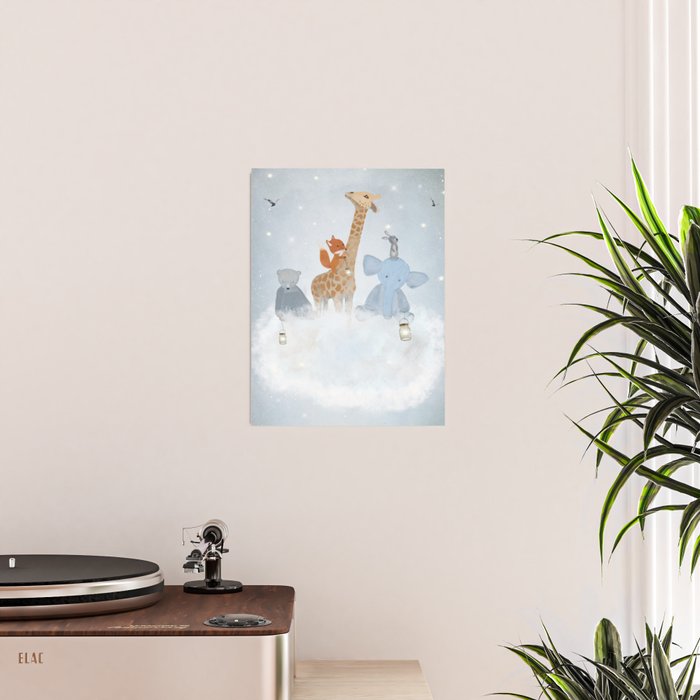 collecting stars Poster Gallery Image 2