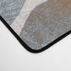 Black Cat Desk Mat Gallery Image 4