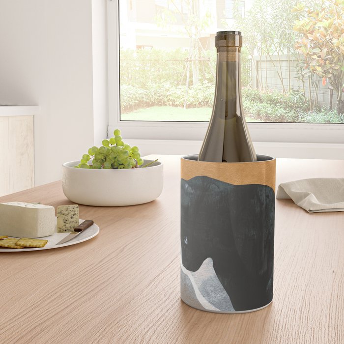 Black Cat Wine Chiller Gallery Image 4