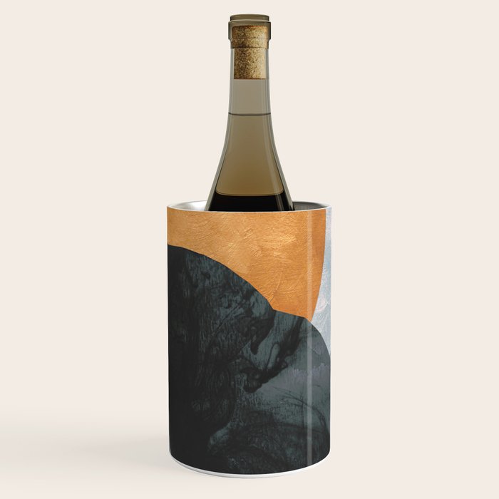 Black Cat Wine Chiller Gallery Image 3