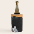 Black Cat Wine Chiller Gallery Image 1