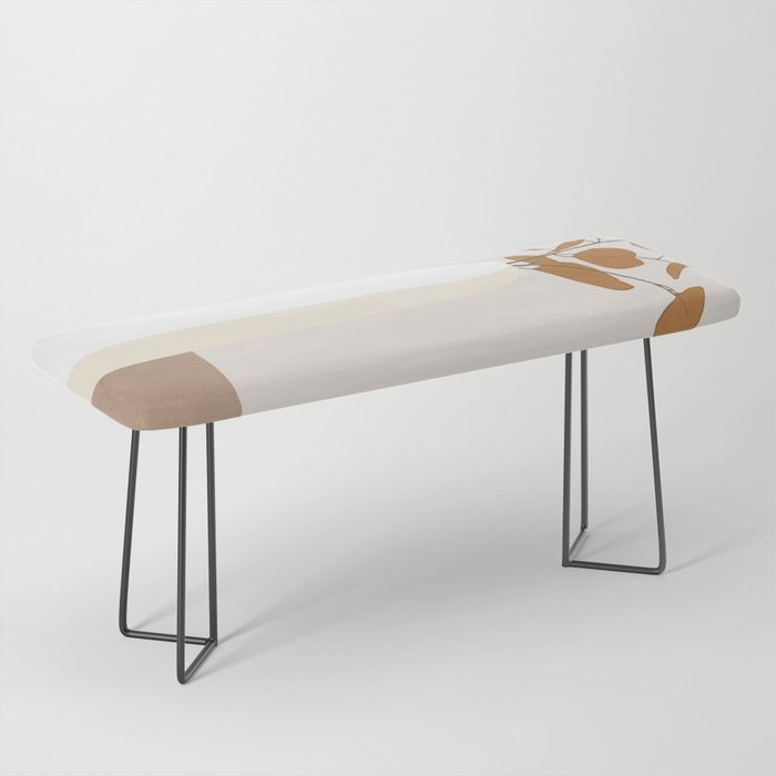 Plant Bench Gallery Image 1