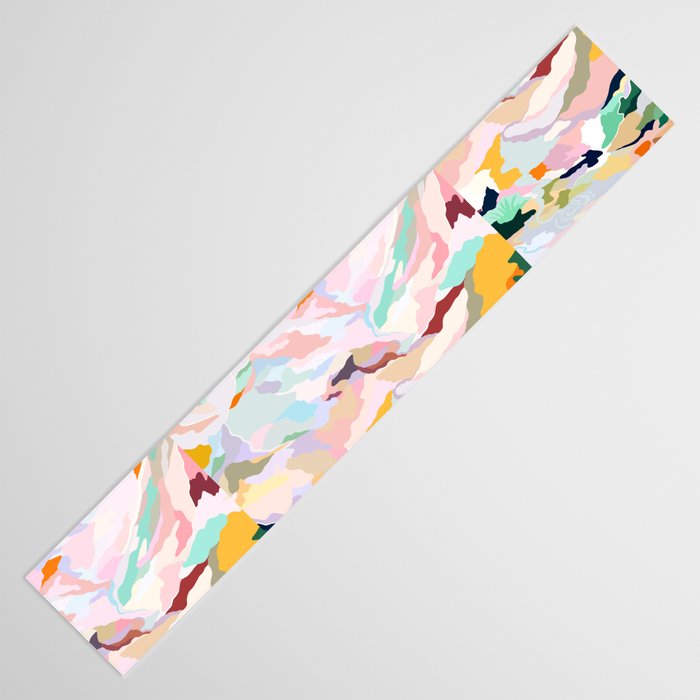 alpine Table Runner Gallery Image 3