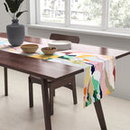 alpine Table Runner Gallery Image 2