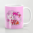 You + Me Coffee Mug Gallery Image 1