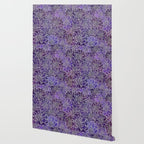 Dahlia Flower Pattern 3 Wallpaper Gallery Image 2