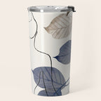 Peace in the Shade 02 Travel Mug Gallery Image 2