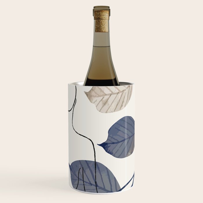 Peace in the Shade 02 Wine Chiller Gallery Image 3