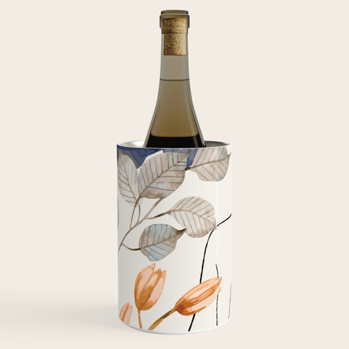Peace in the Shade 02 Wine Chiller Gallery Image 2
