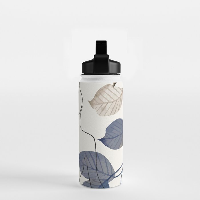 Peace in the Shade 02 Water Bottle Gallery Image 2