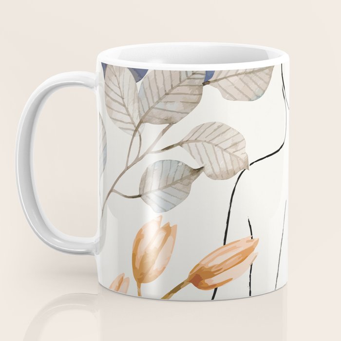 Peace in the Shade 02 Coffee Mug Gallery Image 3