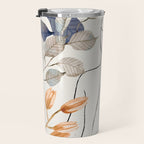 Peace in the Shade 02 Travel Mug Gallery Image 3