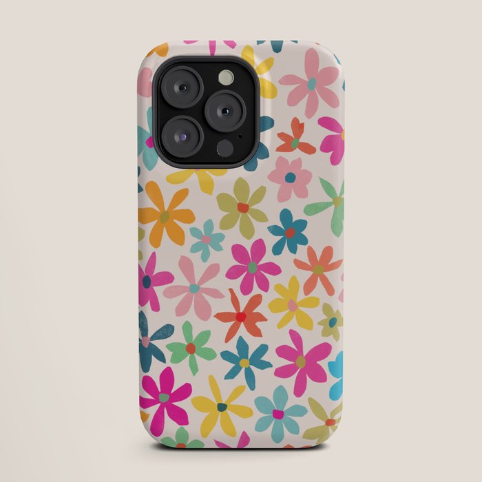 wildflowers 11 iPhone Case Gallery Image 19