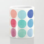 colorplay 5 Coffee Mug Gallery Image 4