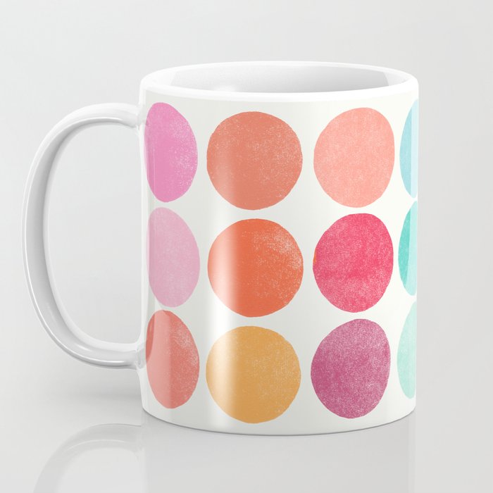 colorplay 5 Coffee Mug Gallery Image 3
